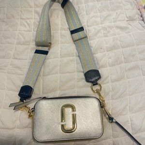 Marc Jacobs Limited Edition Snapshot Bag